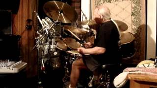 Ray's Drums For Happy Birthday Sweet Sixteen By Neil Sedaka