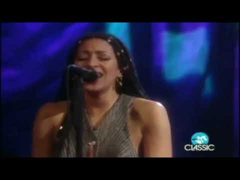 Duran Duran feat. Lamya Al-Mugheiry - Ordinary World . Come Undone @ MTV Unplugged [1993]