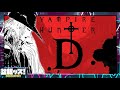 Vampire Hunter D Is WAY Better Than You Think