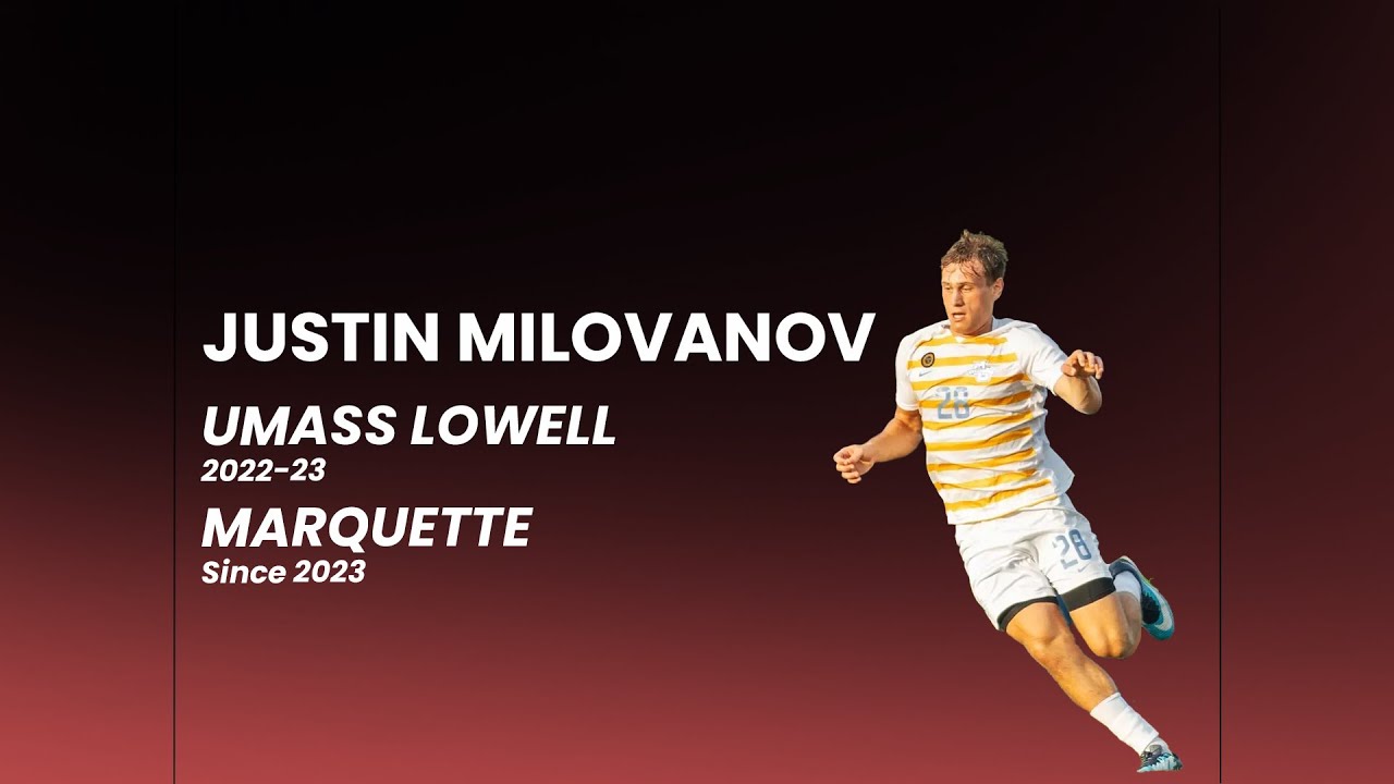 Justin Milovanov | CM | Fall 2022