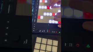 Push3 mpe