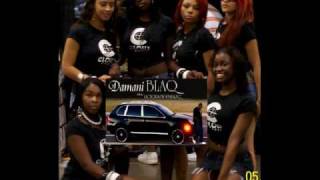 Whips Ride Real Fast By Damani BLAQ {World Premier}