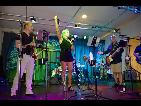 Riptide Band, LLC video.