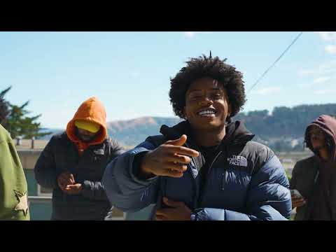 Weez Gotti x Yatta "Blue Flame" (Official Music Video) Dir. @taegxn