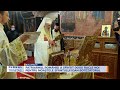 Patriarhul României A Sfințit Două Racle Noi Pentru Moaștele Sfântului Ioan Botezătorul