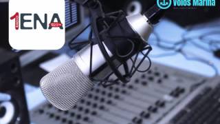 27.6.2017 Volos Marina - Radio1