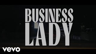 Xhovana & VXXO - Business Lady
