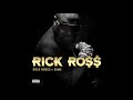 Rick Ross Gold Roses Ft Drake Official Instrumental