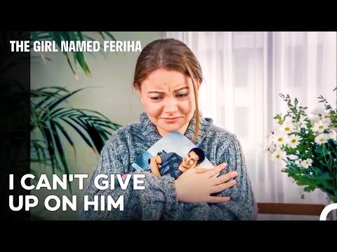 Cansu's Obsession With Emir - The Girl Named Feriha Episode 49