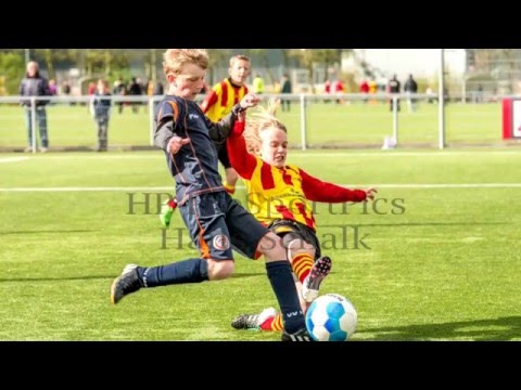 Ter Leede E2- Kagia E1 4-1 (23 april 2016)