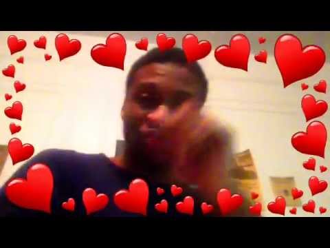Deaf Rapper (Happy Valentine Day)