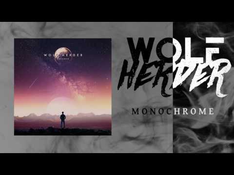 Wolf Herder - Monochrome