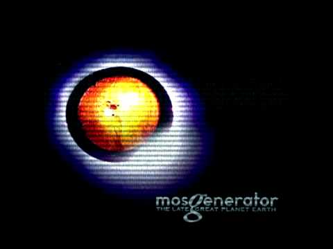 Mos Generator - The Myopic