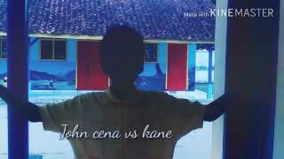 Download lagu Smack down parody (johncena vs kane) 2k17 mp3