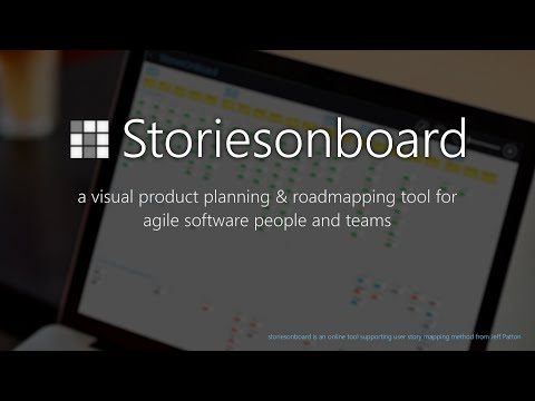 StoriesOnBoard