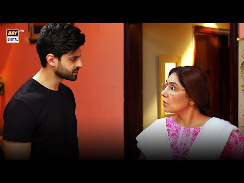 Aap Mujhe Blackmail Nahi Kar Sakti... #Benaam Episode 26 BEST SCENE