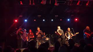 Suckerpunch - Five Iron Frenzy Live @ the Bottom Lounge in Chicago