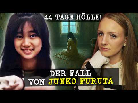 Sie flehte um ihr Leben! - Der schockierendste Fall aller Zeiten? - Junko Furuta