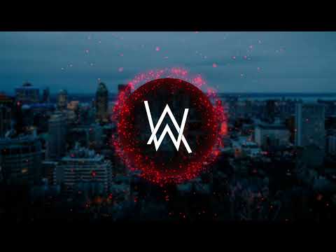 Alan Walker & Zuaste - Memories