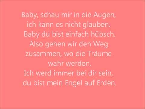 ClaKing feat Edu Mc & Alessandro Ale - Bei dir sein lyrics