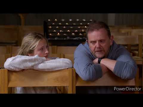 Emmerdale - Dan Talks To Amelia About The Future (Ending Scene) (6th July 2023)