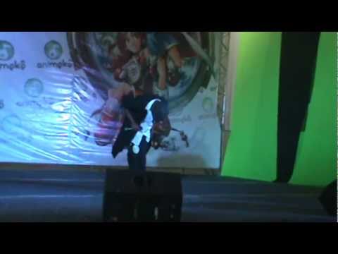 Matheus / Miyauchi Takayuki - Kamen Rider Black RX（Cover）