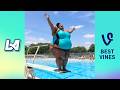 TOP 100 Crazy Funny Videos IMPOSSIBLE Try Not To Laugh Challenge