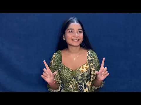 Blhumika sanjay sharma My Audition video link