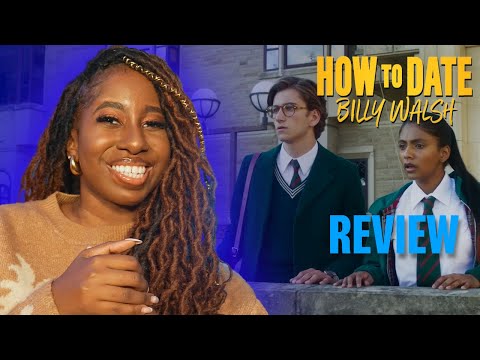 Thumbnail of the video: How To Date Billy Walsh Review - Leoni Joyce
