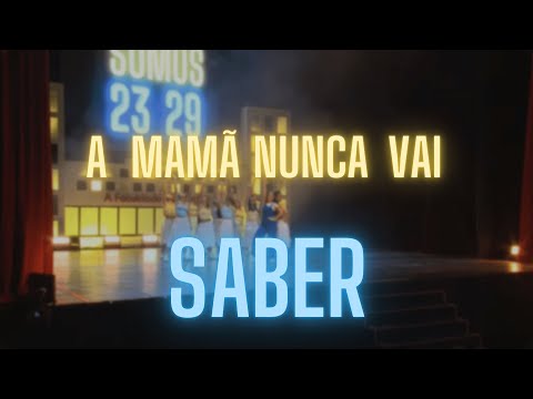 A mamã nunca vai saber (Atuação de Palco) | Noite da Medicina 2024 | FML 23-29 (2° ano)