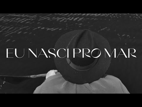 Eu Nasci Pro Mar - Estevão Queiroga