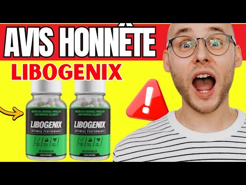 ????​ LIBOGENIX AVIS 2025 – Mon Verdict Réel Après 30 Jours : Efficacité, Résultats et Vérité Totale