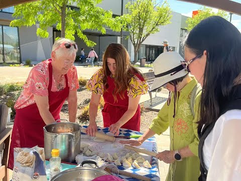 Play Video Youtube Video