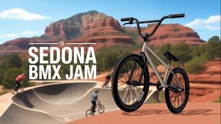 Pizza, BMX, and Crazy Vibes at the Skatepark!