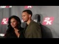 NBA2K16 Launch