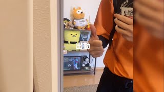 1年ぶりに投稿してみた