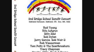 Crosby Stills Nash &amp; Young - Compass 12-4-88