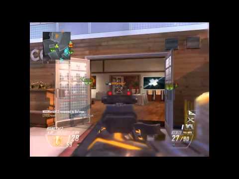 TGEC BlackNike - Black Ops II Game Clip