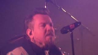 Lok Sug Min Stockholm Slaktkyrkan 260109