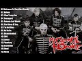 My Chemical Romance Greatest Hits Best Songs Of My Chemical Romance