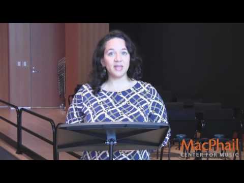 Vocal Etude - 5. How To Learn the Piece - Alma Del Core -Antonio Caldara (2016)