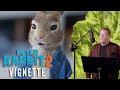 PETER RABBIT 2 Vignette - Behind The Scenes with the Voice Actors