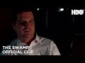 The Swamp (2020): Making Peace with AOC (Clip) | HBO