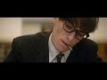 The Theory of Everything - Official Trailer (Universal ...