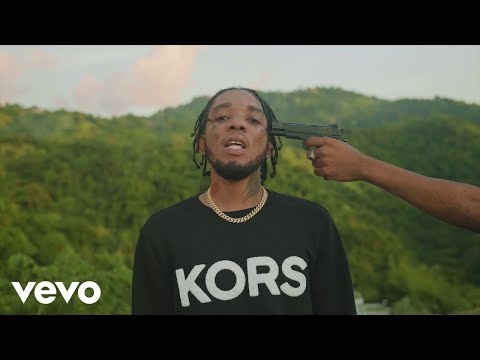 Nklyne, Gold Gad - Vent (Official Music Video)