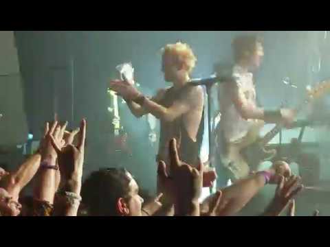 Sum 41 Luchshie Pesni