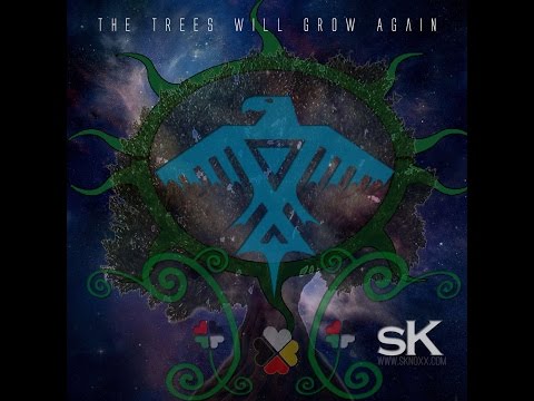 Sacramento Knoxx featuring DJ Dez - The Trees Will Grow Again (Official Music Video )