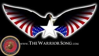 The Warrior Song Hard Corps Video