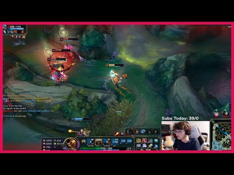 How Clean is Lourlo’s Akshan?