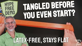Stop Fighting Your Band - Flat Resistance for Rehab